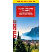 Sydtyrolen Trentino Marco Polo, Italien del 3
